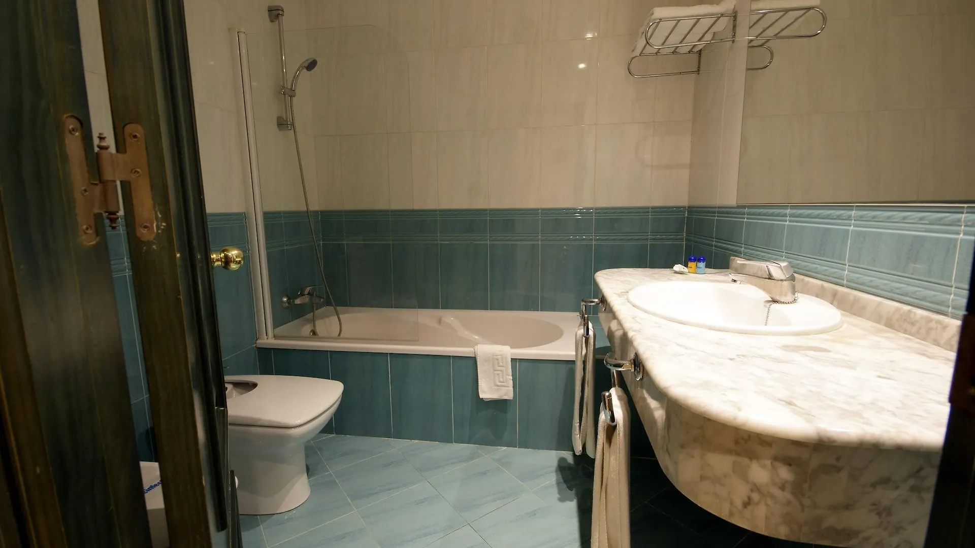 Venecia Hotel Málaga