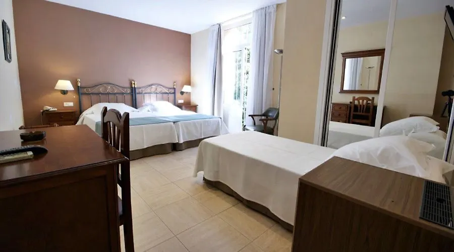 Venecia Hotel Málaga