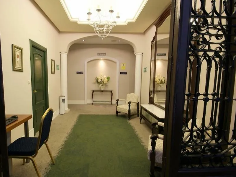 Venecia Otel Málaga İspanya