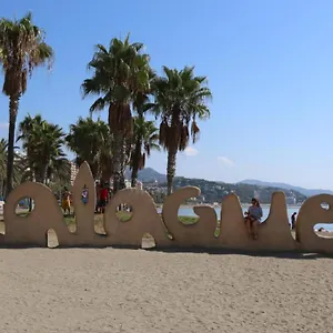 Santa Paula Gæstehus