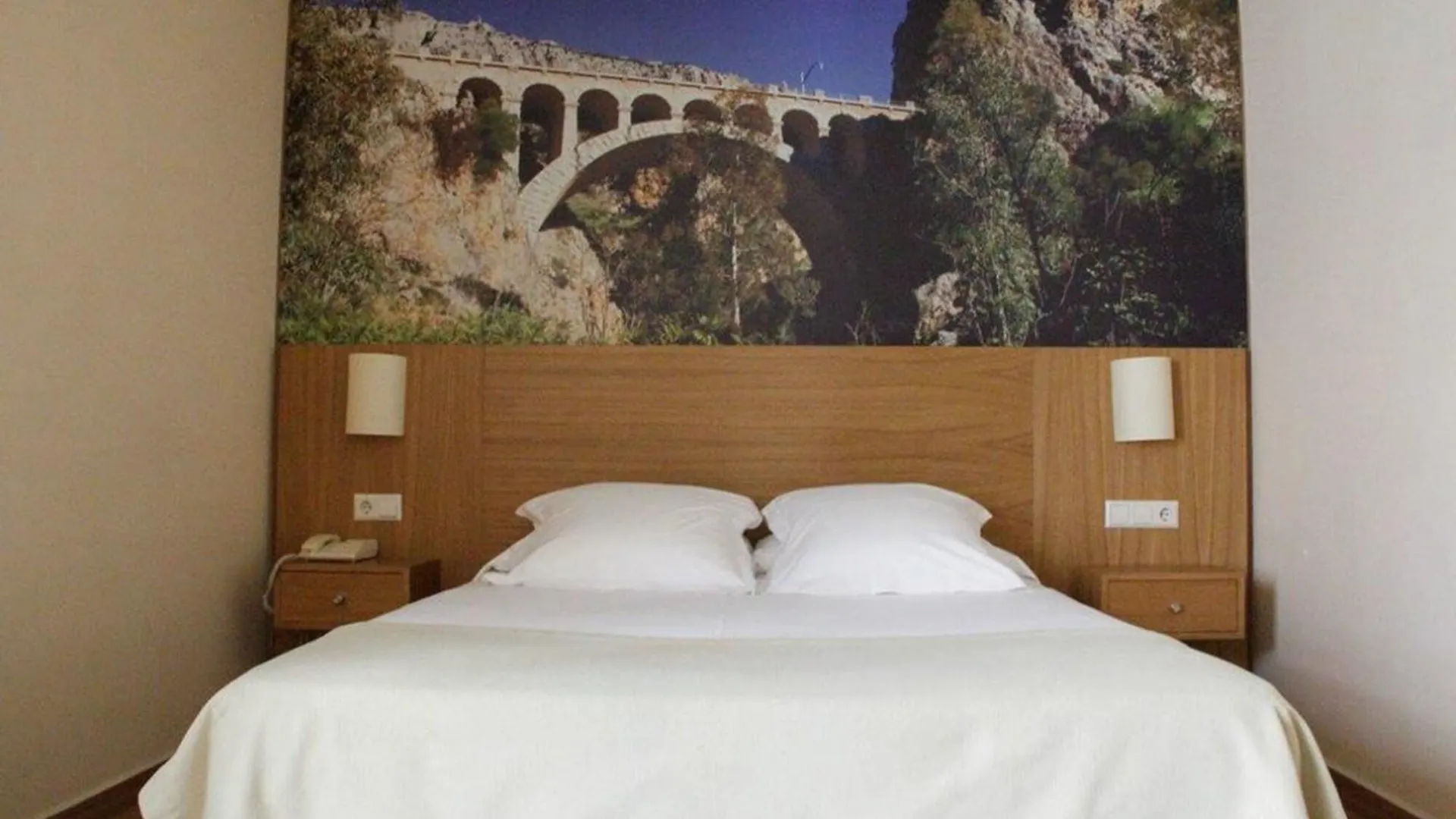 Venecia Hotel Malaga