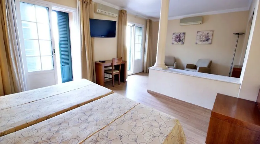 Venecia Hotel Malaga 3*,