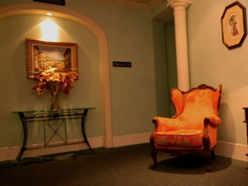 Venecia Hotel Malaga