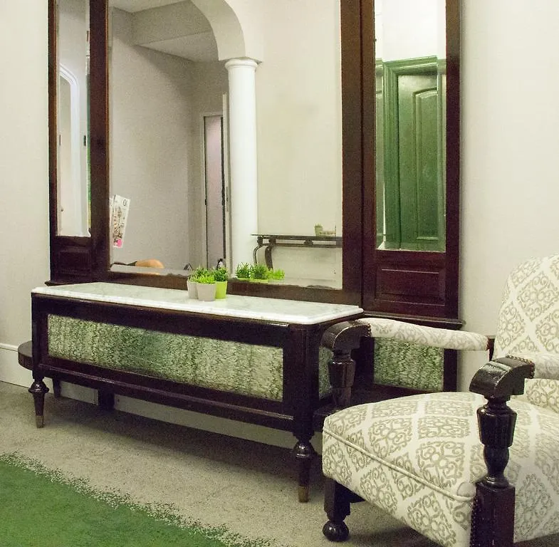Venecia Hotel Malaga 3*,  Spain
