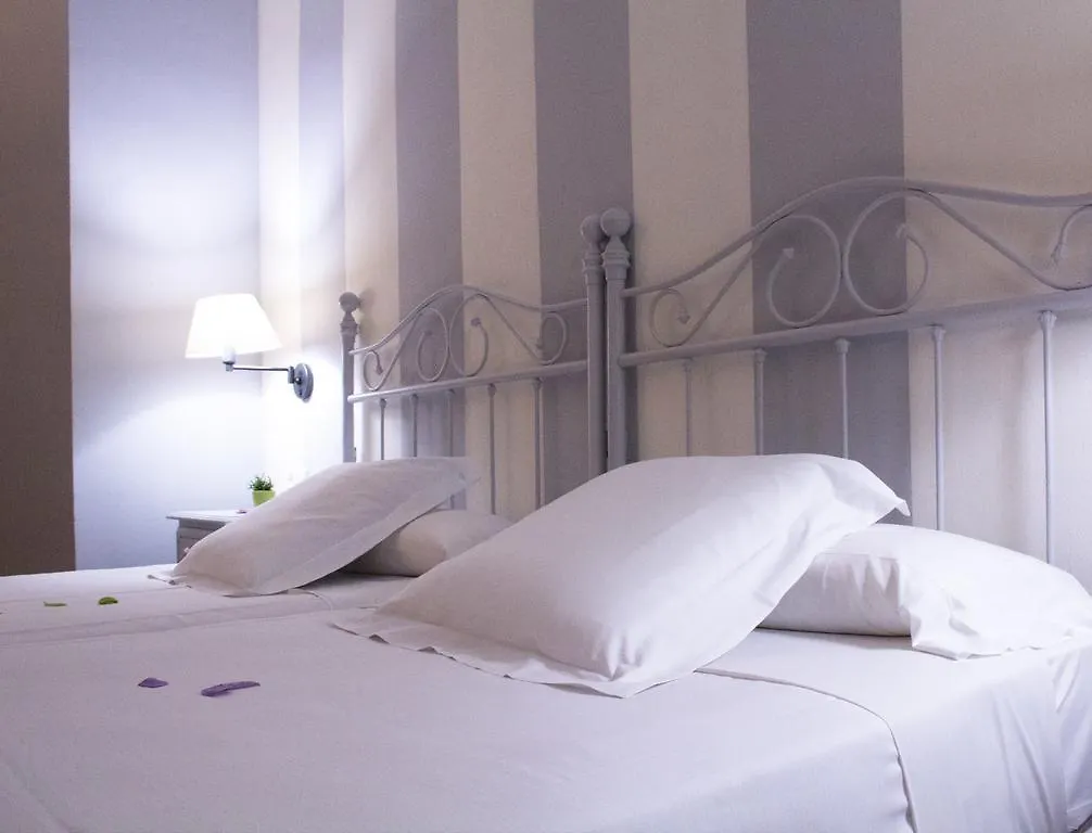***  Venecia Hotel Malaga Spain