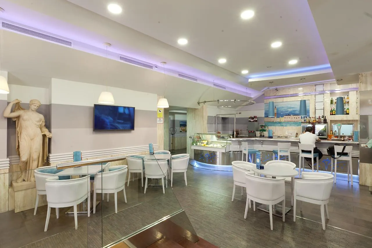 Venecia Hotel Malaga