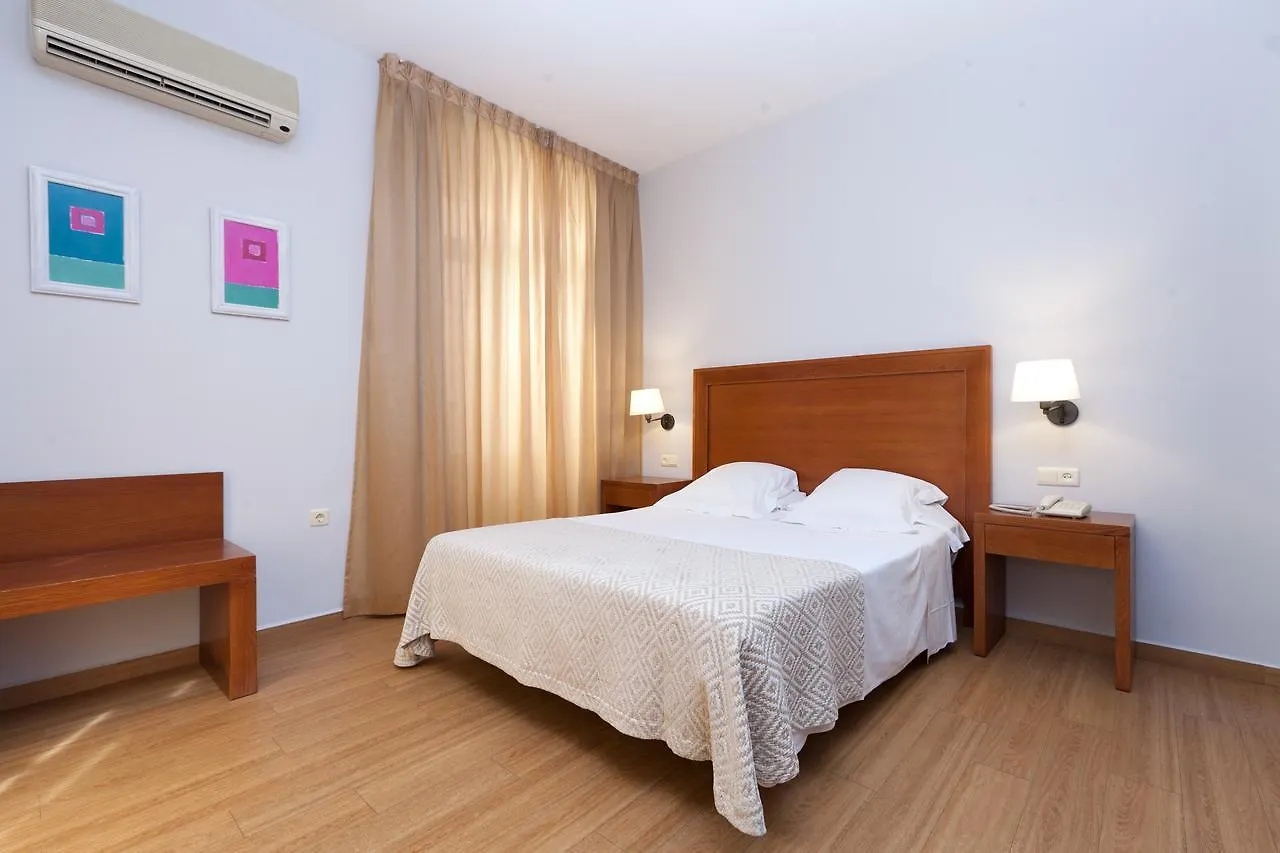 Venecia Hotel Malaga