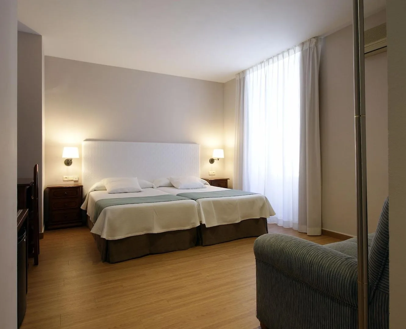 Venecia Hotel Malaga