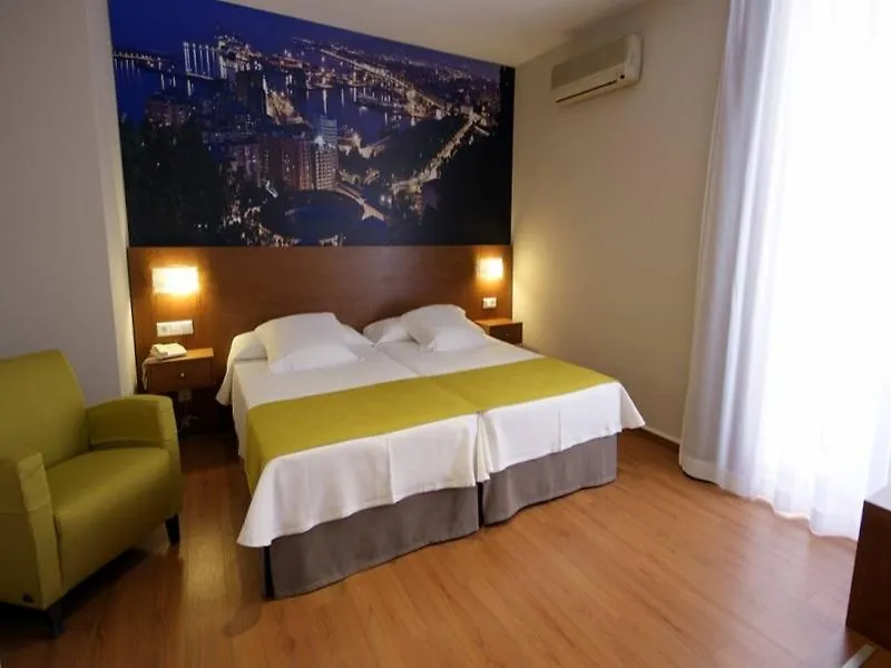 Venecia Hotel Malaga