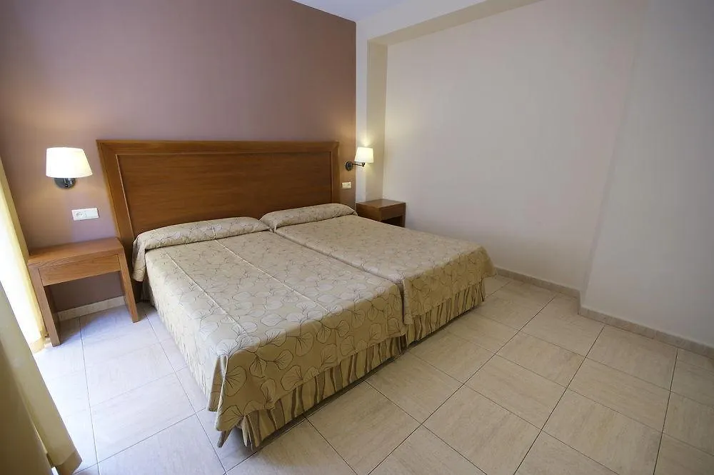 Venecia Hotel Malaga