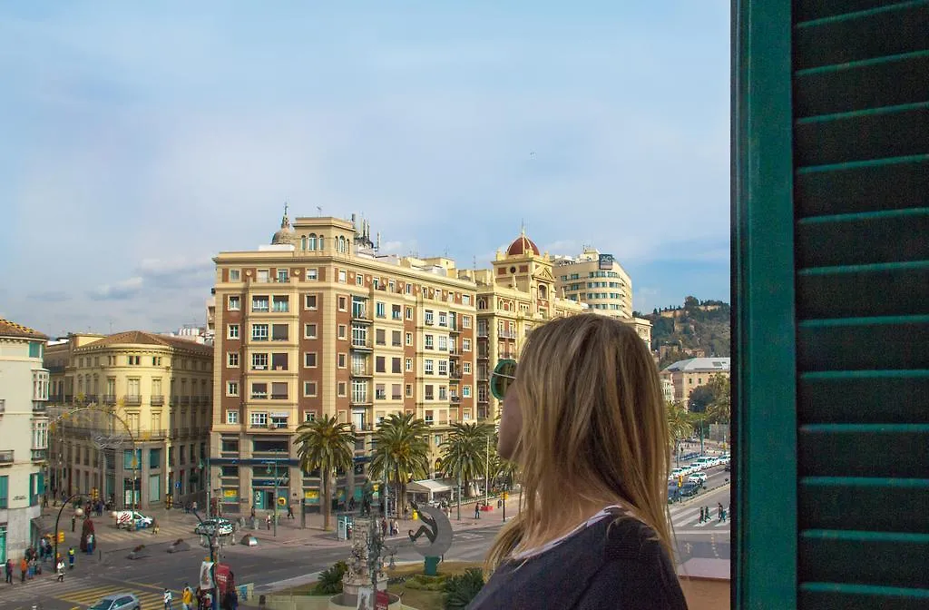 Venecia Hotel Malaga