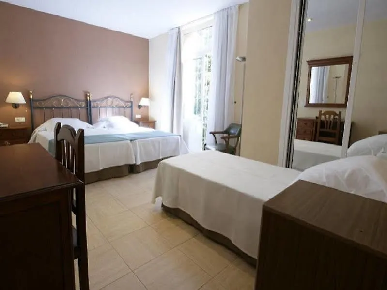 Venecia Hotel Malaga